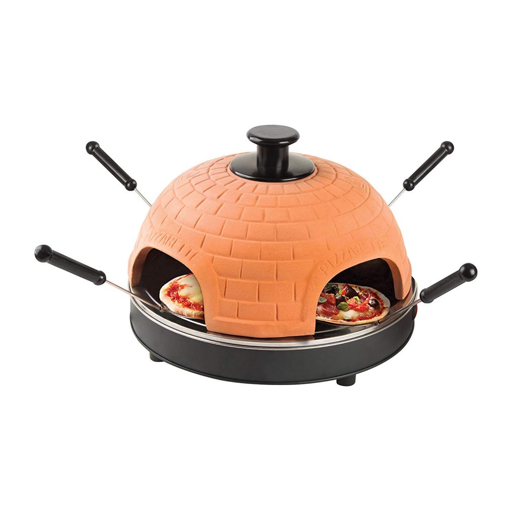 Global Gourmet Electric Tabletop Pizza Maker Oven Review for 2023