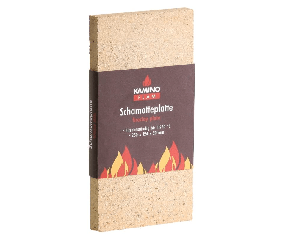 Kamino-Flam Fire Bricks