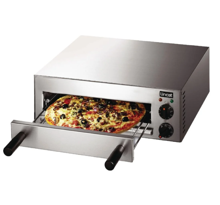 Lincat Lynx 400 Pizza Oven