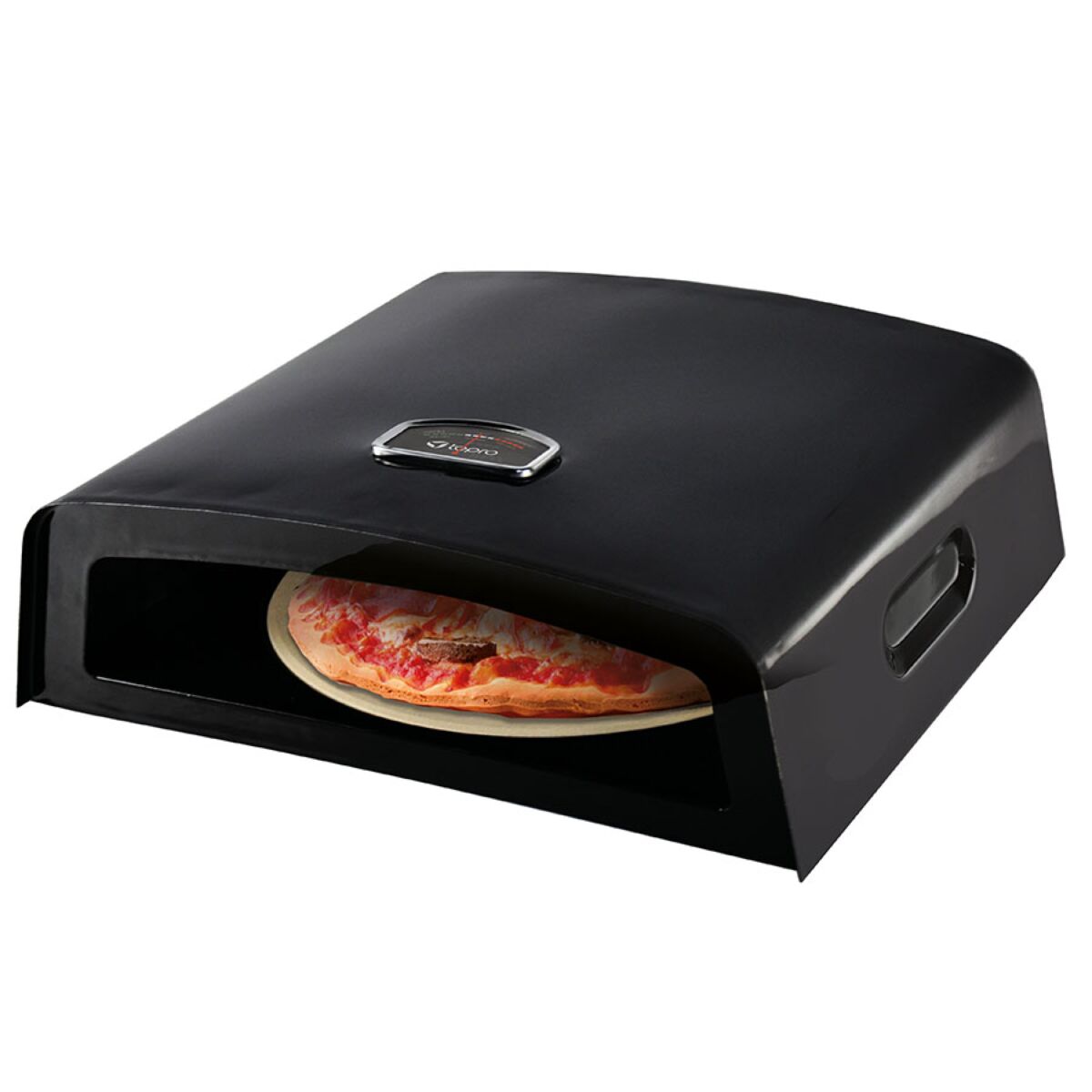 Tepro Hott BoxPizza Oven Review for 2024