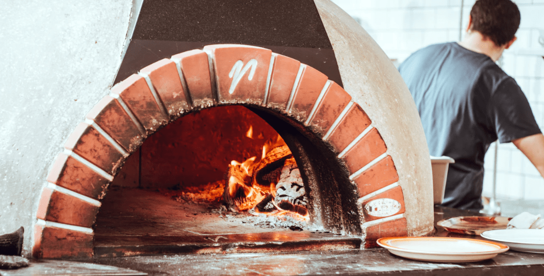How Does a Pizza Oven Work? A Detailed Explanation POR