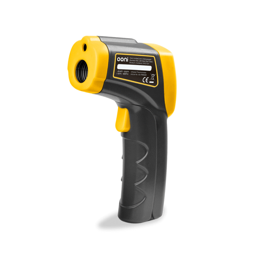 KETOTEK Laser Thermometer Gun Infrared Thermometer Digital Non