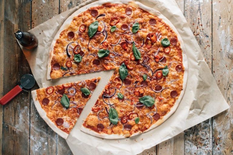Little Wing Pizzeria, Belfast