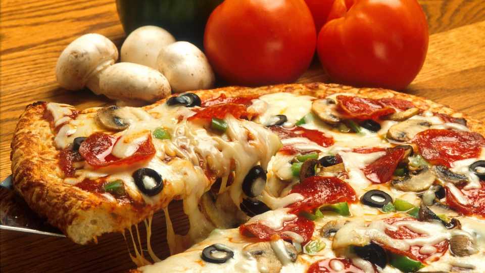 what can you cook in a gas pizza oven besides pizza