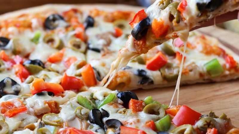 How To Make Pizza  Step-by-Step Guide by Ooni — Ooni USA