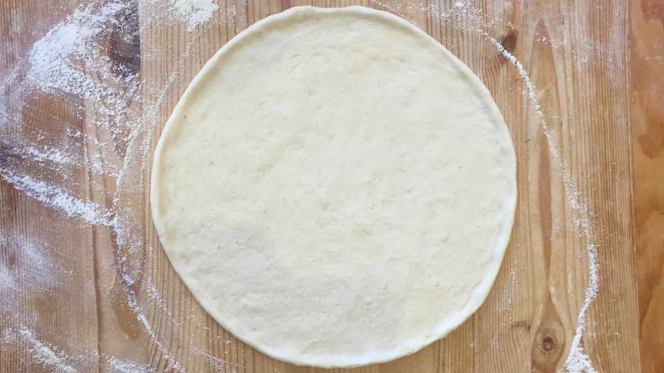 What Flour for Pizza Dough is the Best