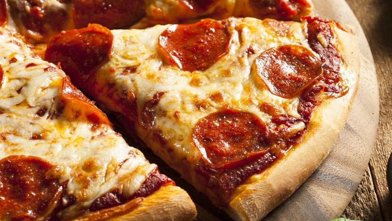 Why Is Pizza Unhealthy